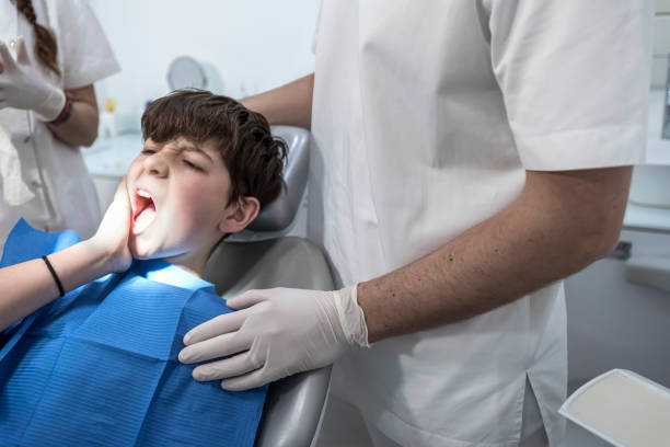 Best Emergency Dental Care for Sports Injuries in Batavia, NY