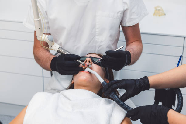Best Emergency Treatment for Oral Infections in Batavia, NY