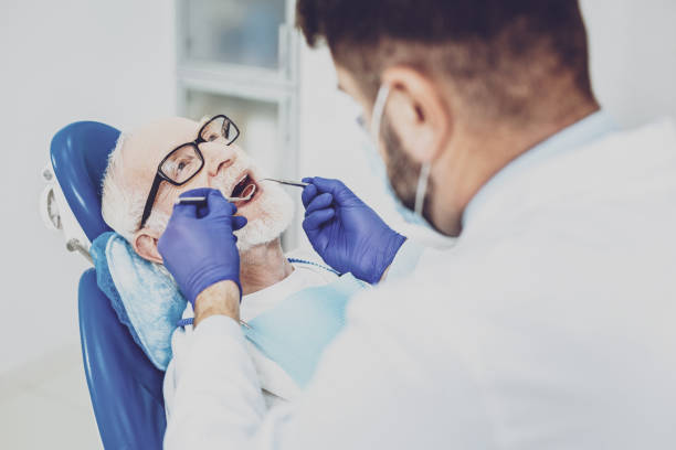 Best Emergency Wisdom Tooth Extraction in Batavia, NY